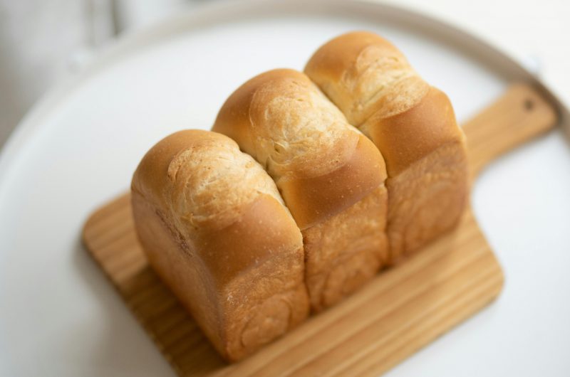 photo de brioche