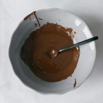 photo chocolat fondu