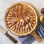 tartes aux pommes